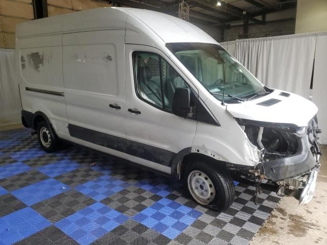 2021 Ford Transit T-250