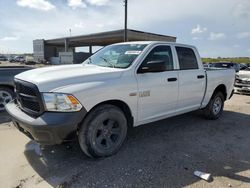 Salvage trucks for sale at West Palm Beach, FL auction: 2013 Dodge RAM 1500 ST