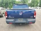 2018 Honda Ridgeline RTL