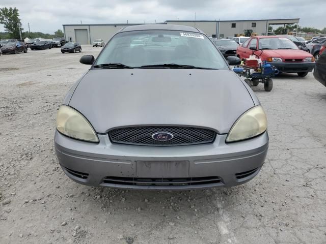 2006 Ford Taurus SE