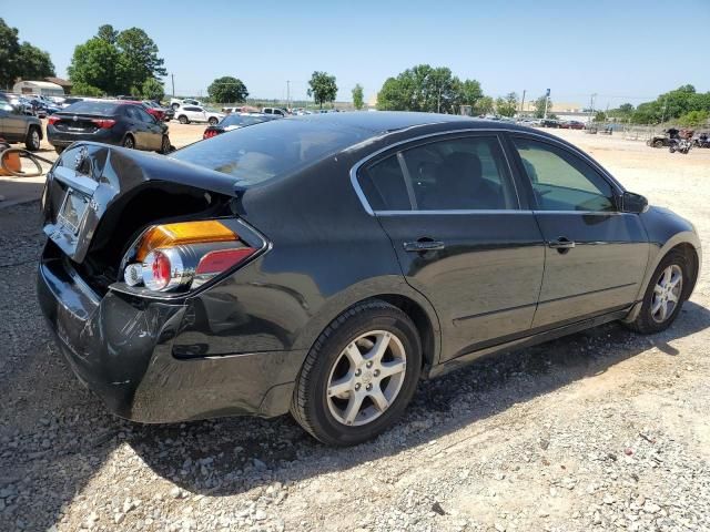 2009 Nissan Altima 2.5