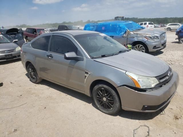 2008 Ford Focus SE