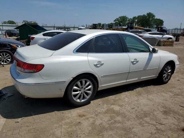 2007 Hyundai Azera SE