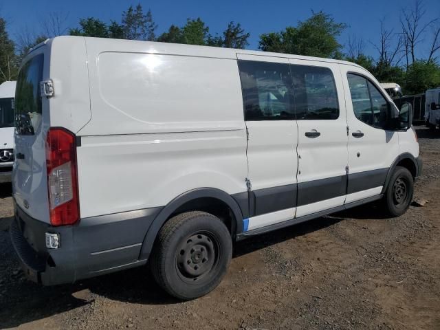 2017 Ford Transit T-250