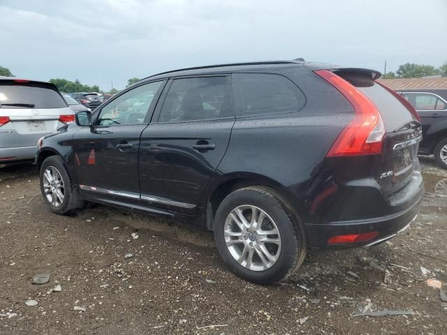 2014 Volvo XC60 3.2