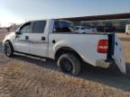 2006 Ford F150 Supercrew