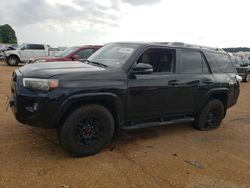 Carros dañados por inundaciones a la venta en subasta: 2023 Toyota 4runner SE