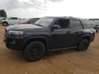 2023 Toyota 4runner SE