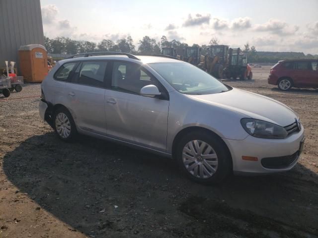 2013 Volkswagen Jetta S