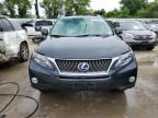 2011 Lexus RX 450