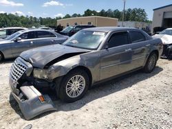 Salvage cars for sale at Ellenwood, GA auction: 2010 Chrysler 300 Touring