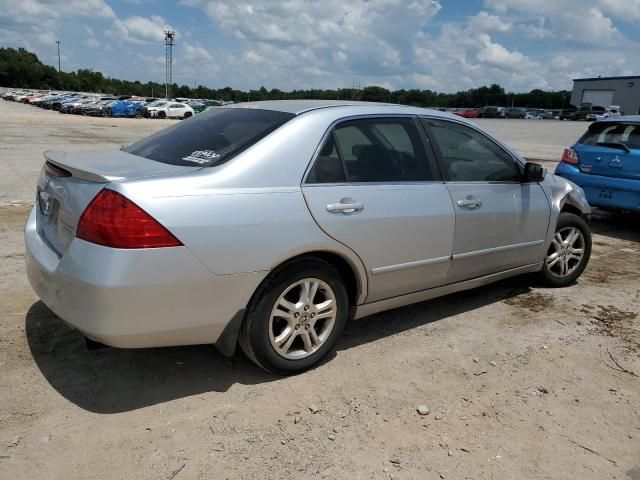 2006 Honda Accord EX