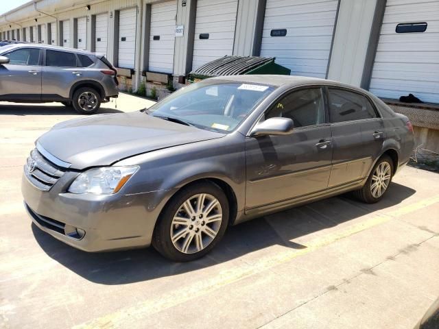 2007 Toyota Avalon XL