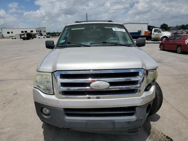 2007 Ford Expedition XLT