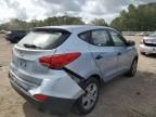 2010 Hyundai Tucson GLS