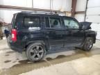 2015 Jeep Patriot