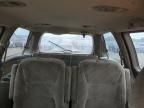 2002 Honda Odyssey EX