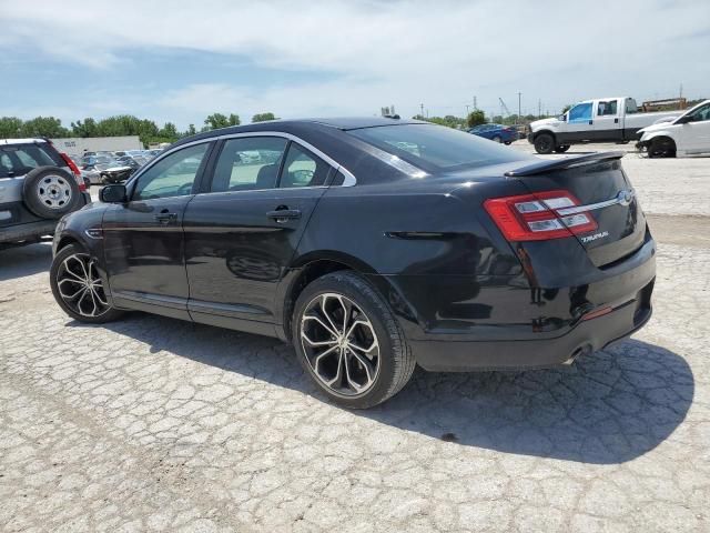 2016 Ford Taurus SHO