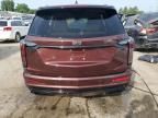 2023 Cadillac XT6 Sport Platinum