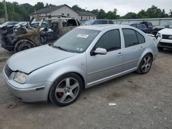 Salvage cars for sale at York Haven, PA auction: 2003 Volkswagen Jetta GLI