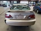 2004 Lexus ES 330