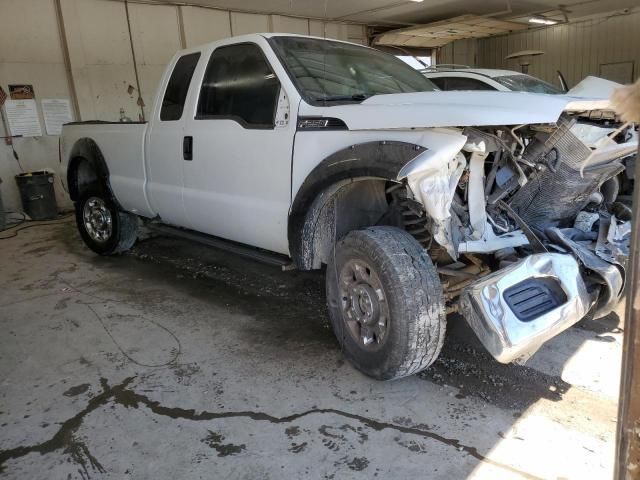 2013 Ford F250 Super Duty