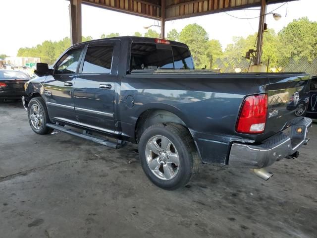 2016 Dodge RAM 1500 SLT