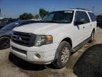 2012 Ford Expedition EL XLT