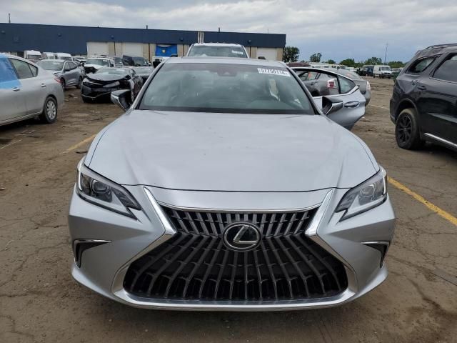 2023 Lexus ES 350 Base