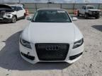 2012 Audi A4 Premium Plus