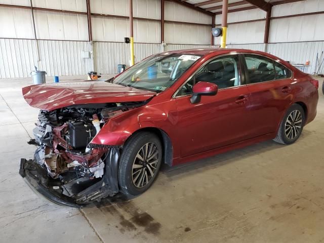 2019 Subaru Legacy 2.5I Premium