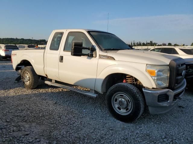 2011 Ford F250 Super Duty