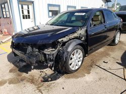 Salvage cars for sale from Copart Pekin, IL: 2011 Lincoln MKZ