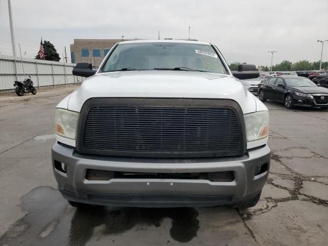 2012 Dodge RAM 2500 ST