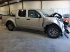 2018 Nissan Frontier S