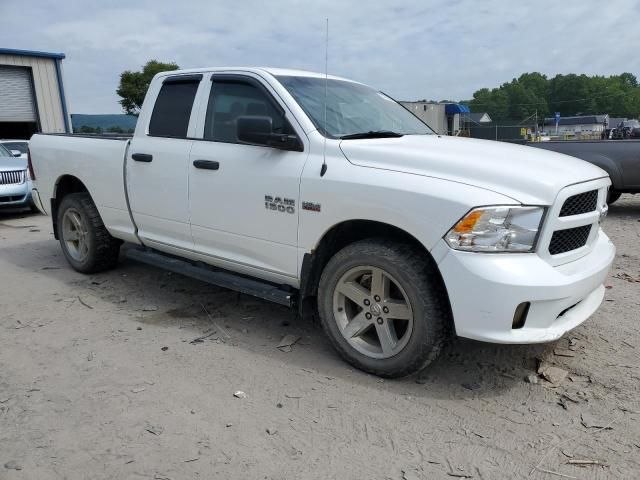 2015 Dodge RAM 1500 ST