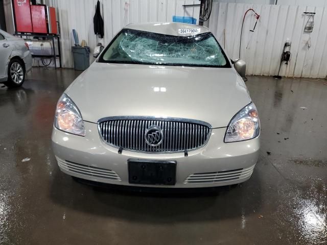 2007 Buick Lucerne CXL