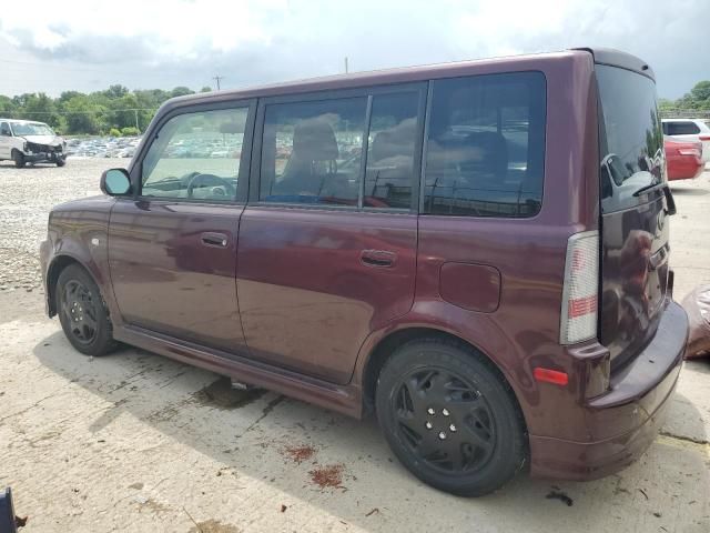 2005 Scion XB