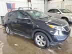 2013 KIA Sportage LX