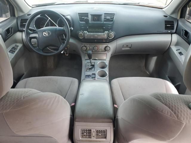 2008 Toyota Highlander