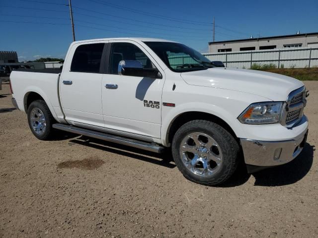 2017 Dodge 1500 Laramie