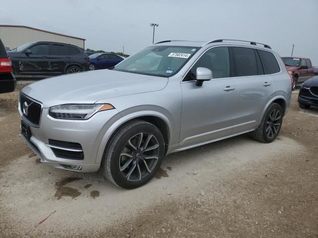 2019 Volvo XC90 T6 Momentum