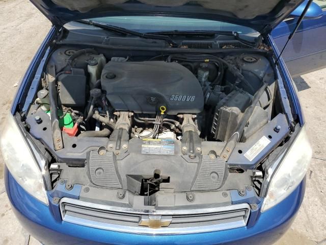 2006 Chevrolet Impala LT