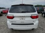 2013 Dodge Durango R/T