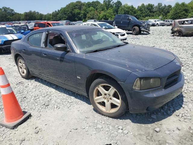 2008 Dodge Charger