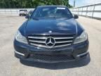 2014 Mercedes-Benz C 250