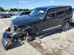 Jeep salvage cars for sale: 2011 Jeep Liberty Sport