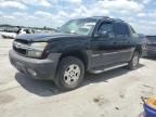 2003 Chevrolet Avalanche C1500