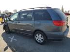 2006 Toyota Sienna CE