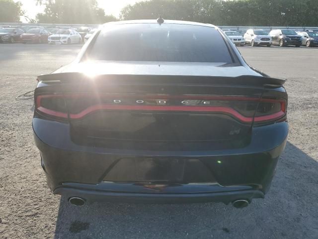 2020 Dodge Charger Scat Pack